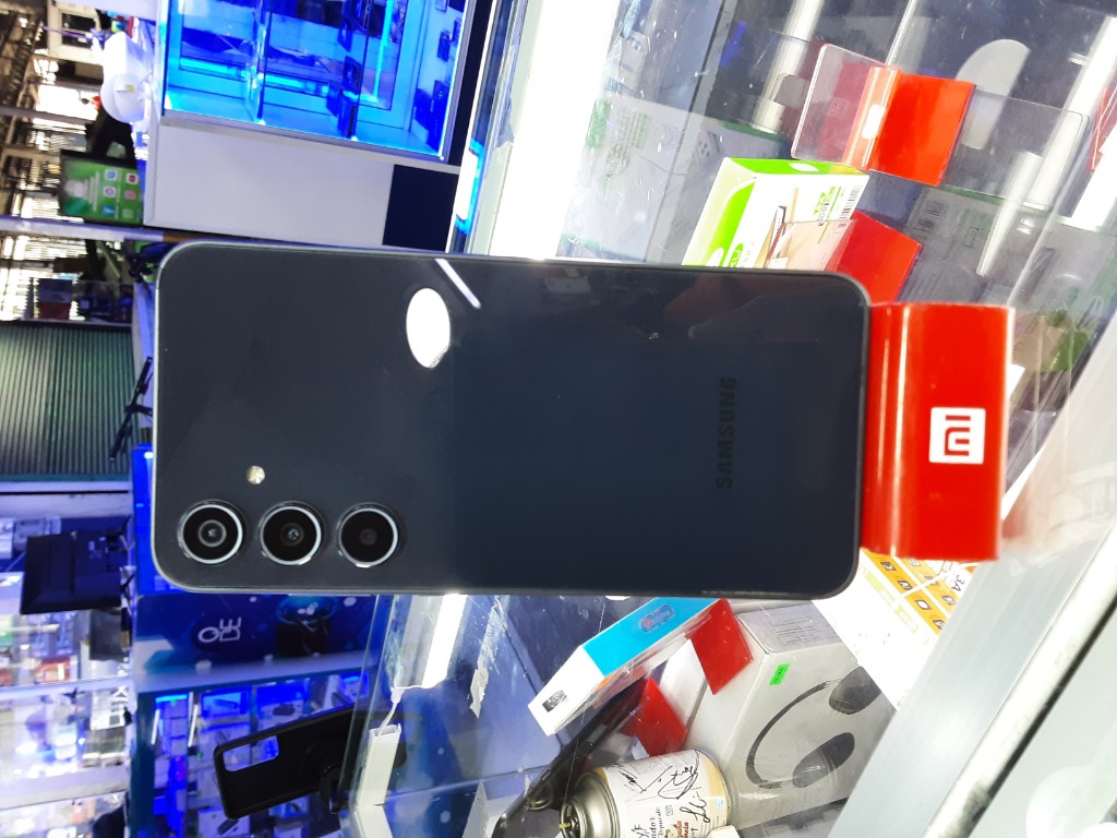 Samsung a35 5gcelular negro