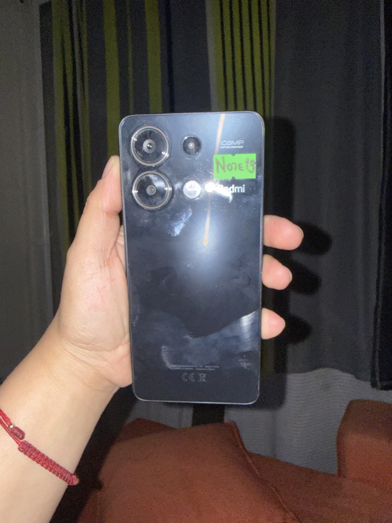 Redmi Note 13