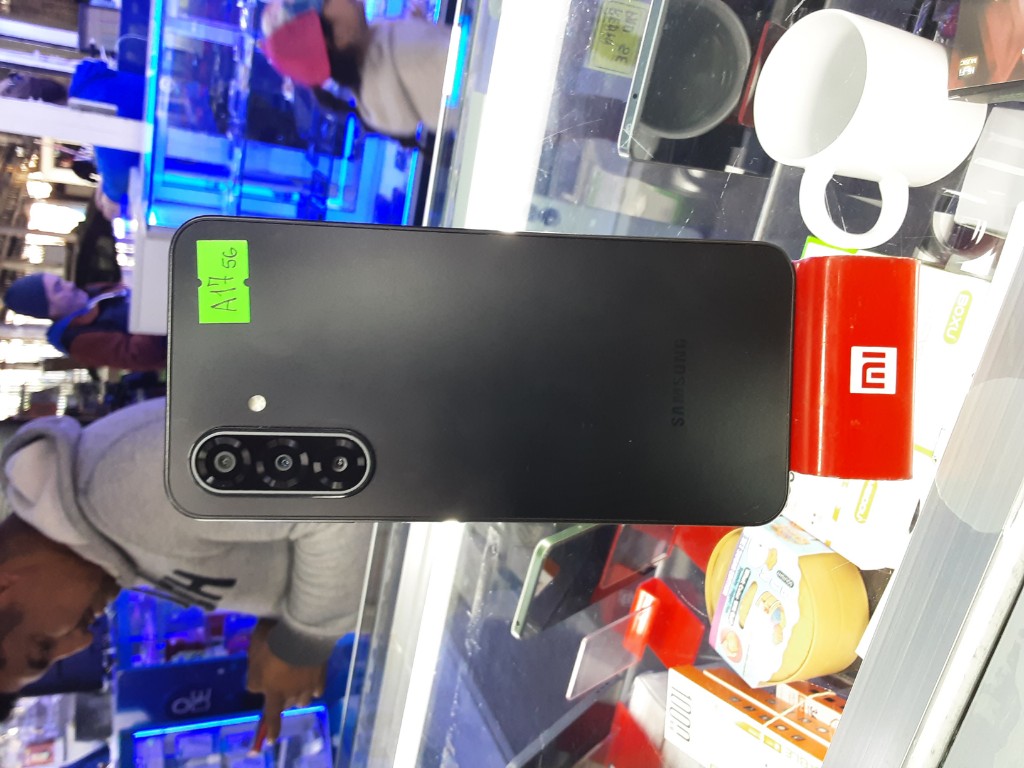 Samsung A17 5g negro