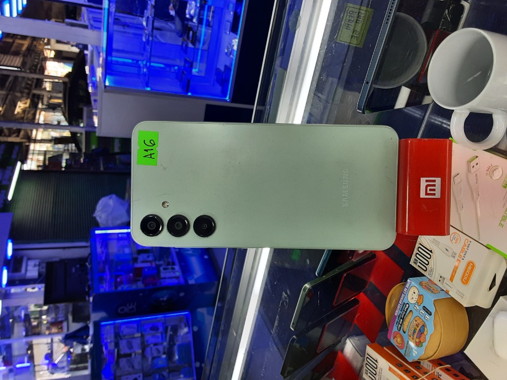 Samsung A16 4g
