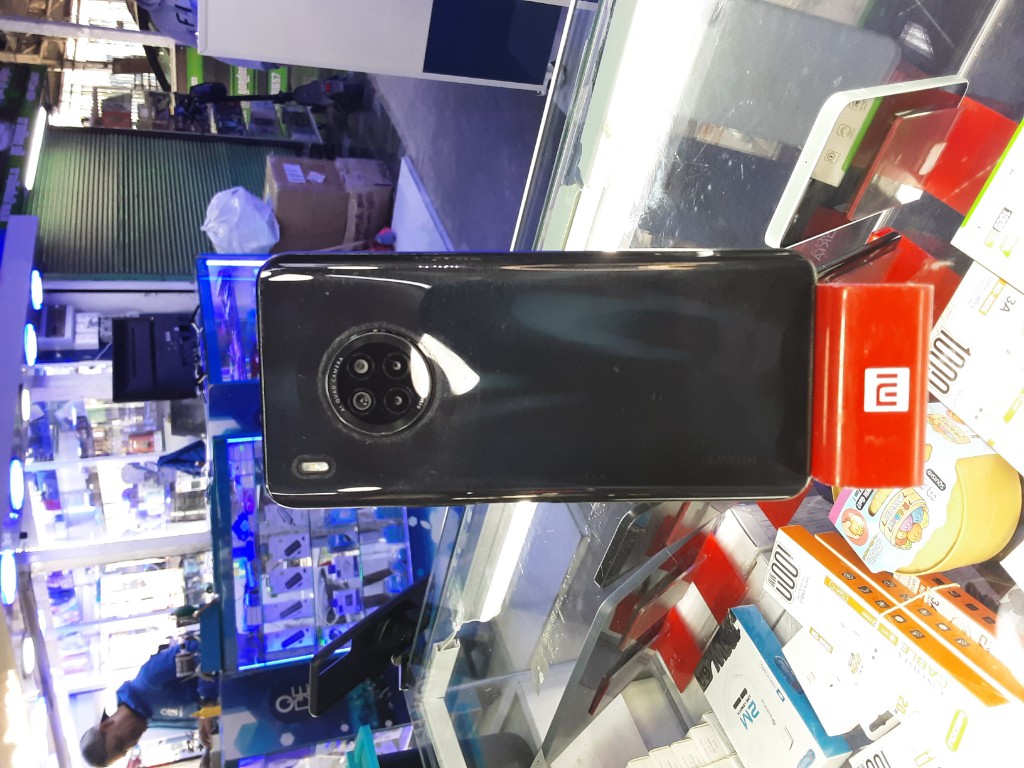 Huawei Y9a