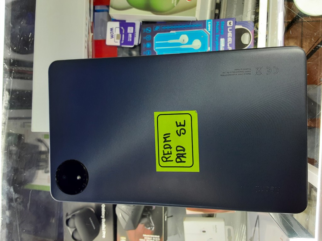Xiaomi Redmi Pad SE