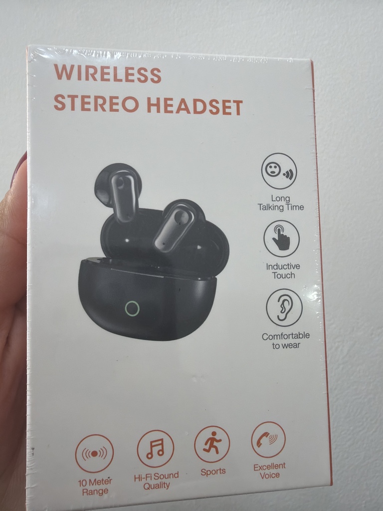 Audífonos mini citruxplus