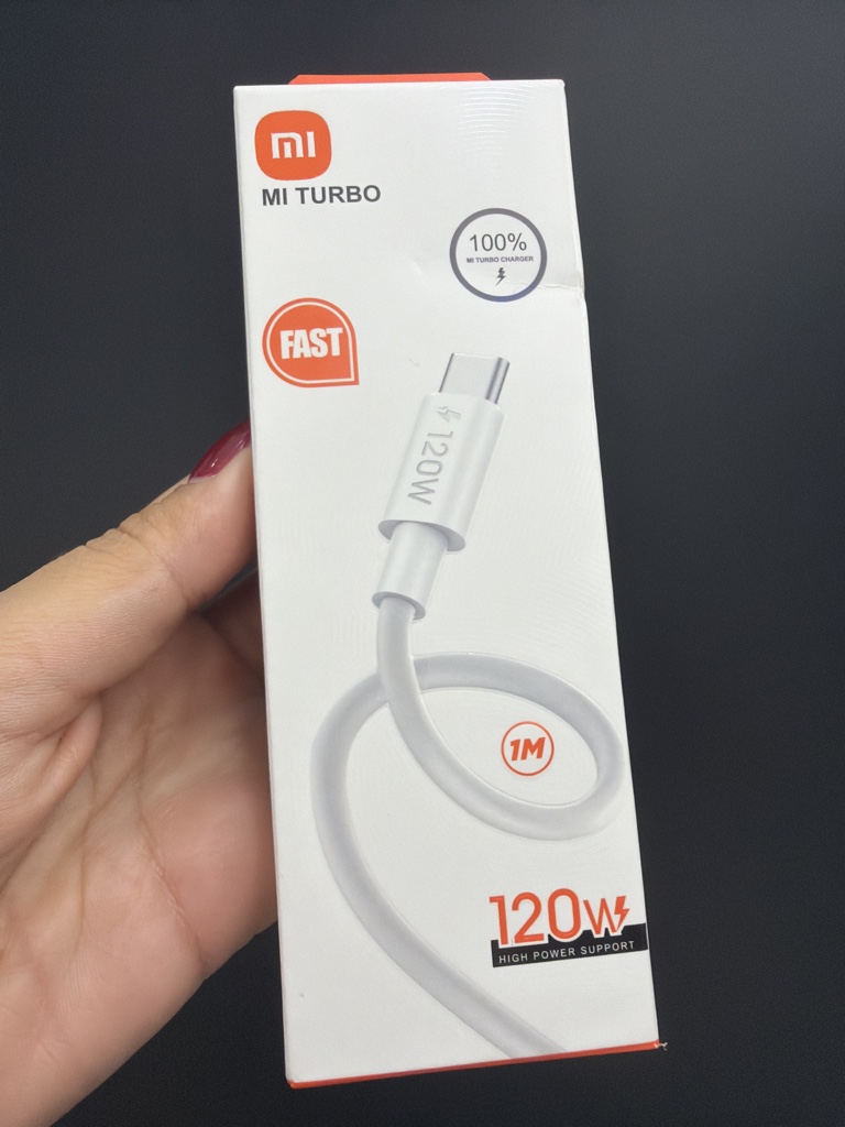 Cable c a c 120W