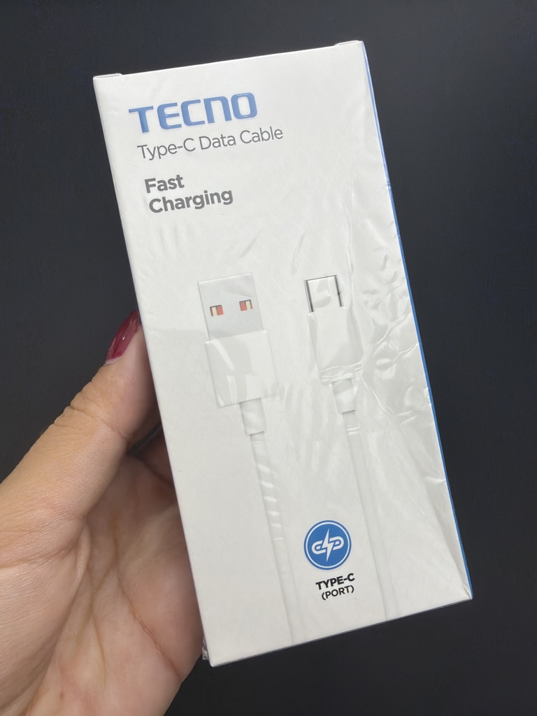 Cables usb-tipo C surtidos
