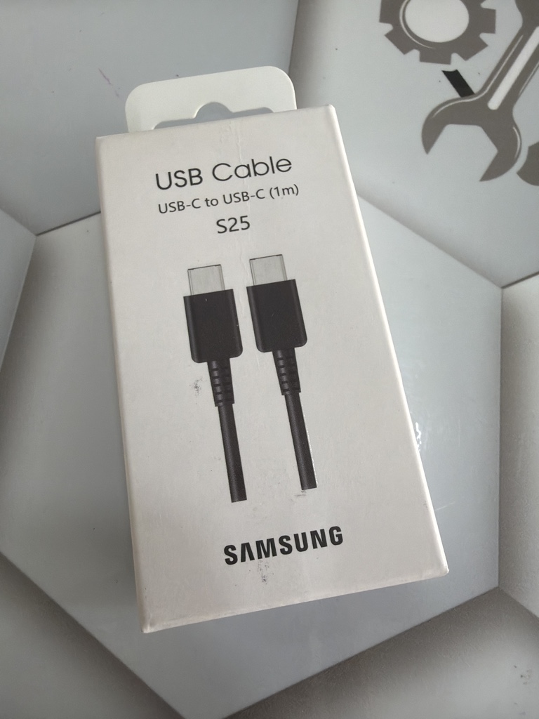 Samsung cable C-C