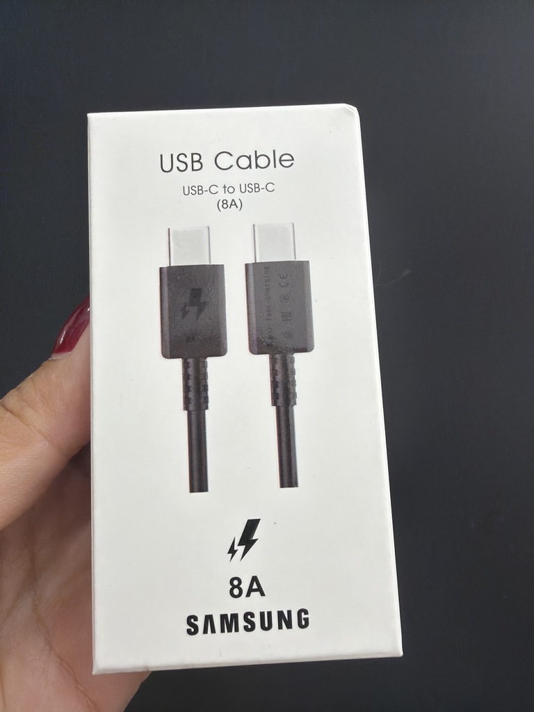 Cable Samsung C a C 8A