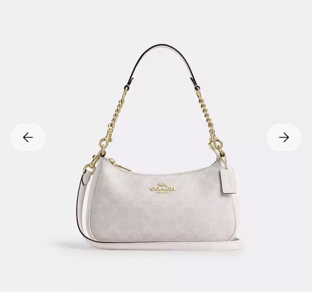 Teri shoulder bag