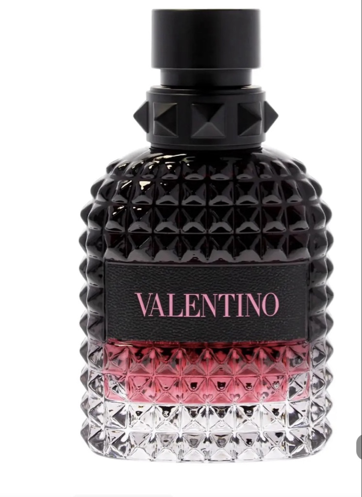 VALENTINO Valentino Uomo Born in Roma Intense Eau de Parfum for Men 1.7 fl.oz