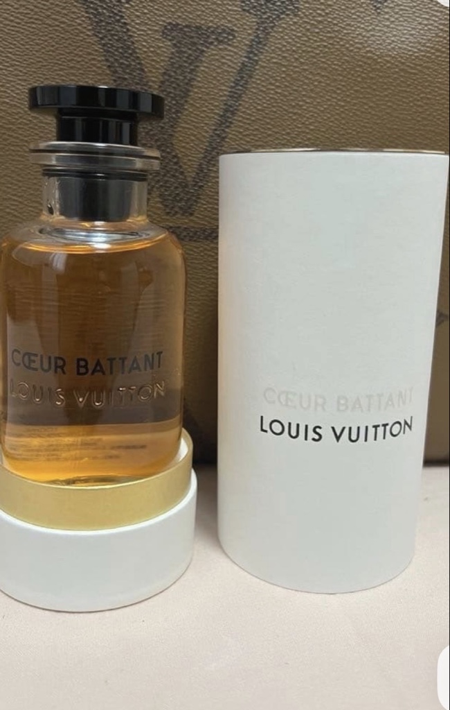 Coeur Battant Louis Vuitton
