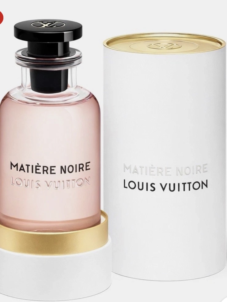 Matière Noire Louis Vuitton