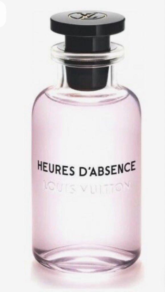 Heures d'Absence Louis Vuitton