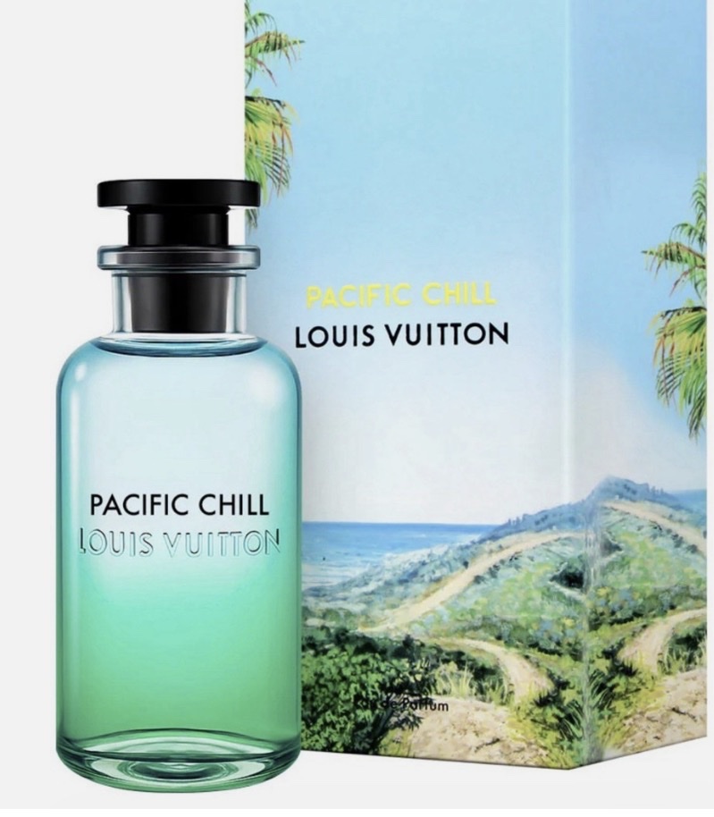 Pacific Chill