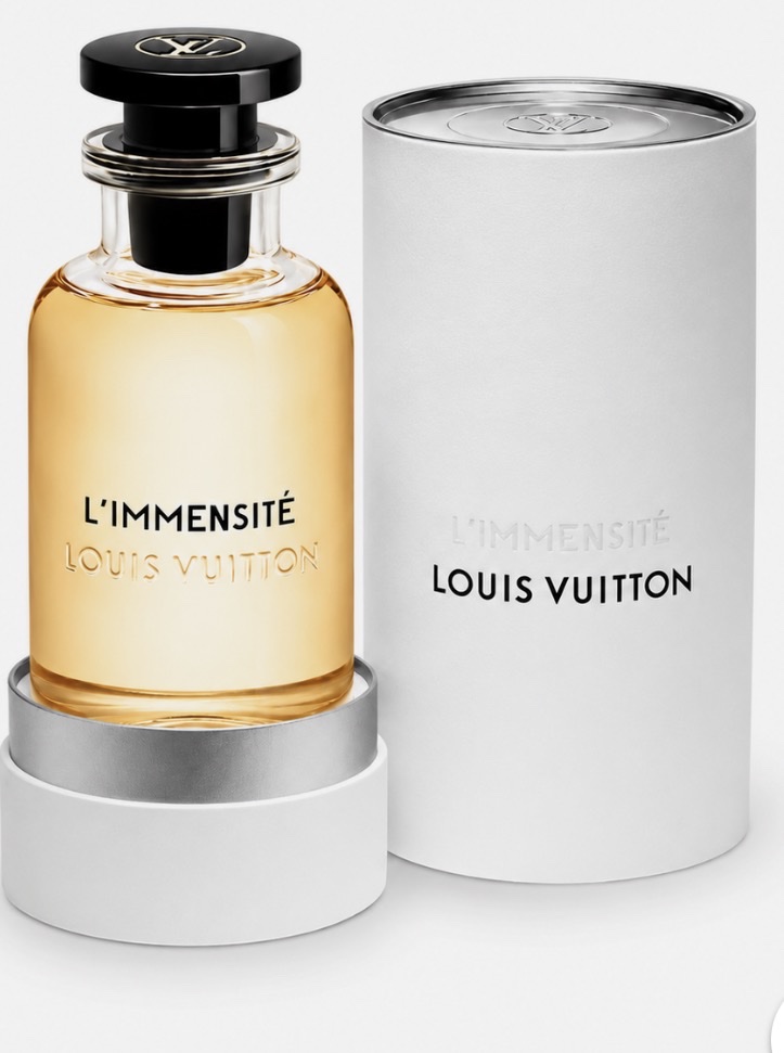 L'Immensité