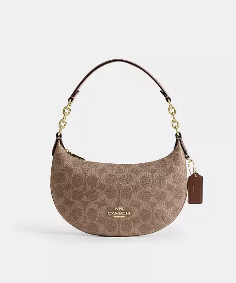 Mini Payton Bag
