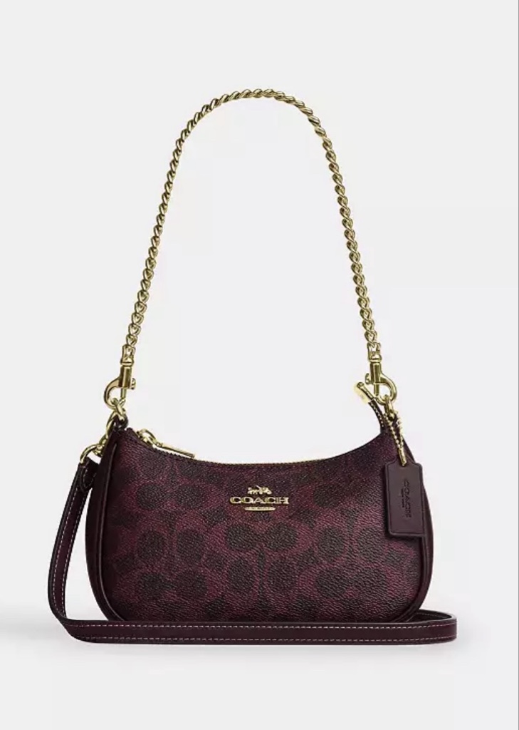 Teri Mini Crossbody Bag