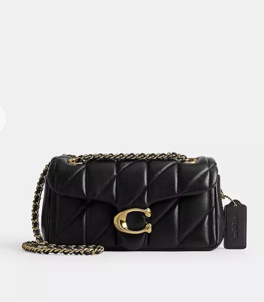Tabby Shoulder Bag 20