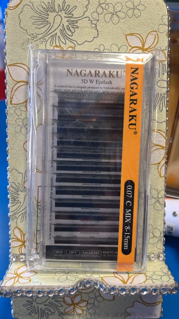 NAGARAKU 5d