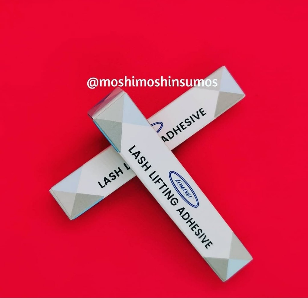 Adhesivo lifting