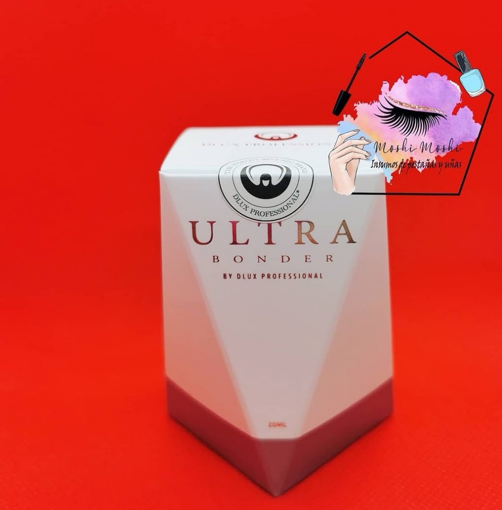 DLUX  Ultra Bonder