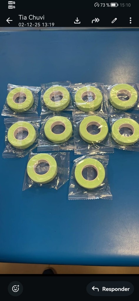 Cinta verde