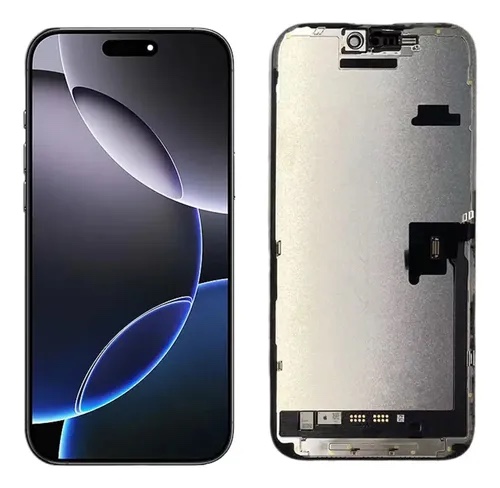 iPhone 16 pro Max pantalla original