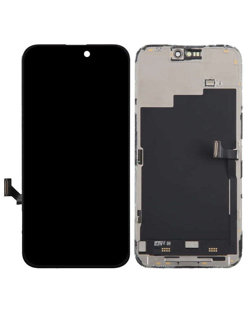 iPhone 15 pro Max pantalla original