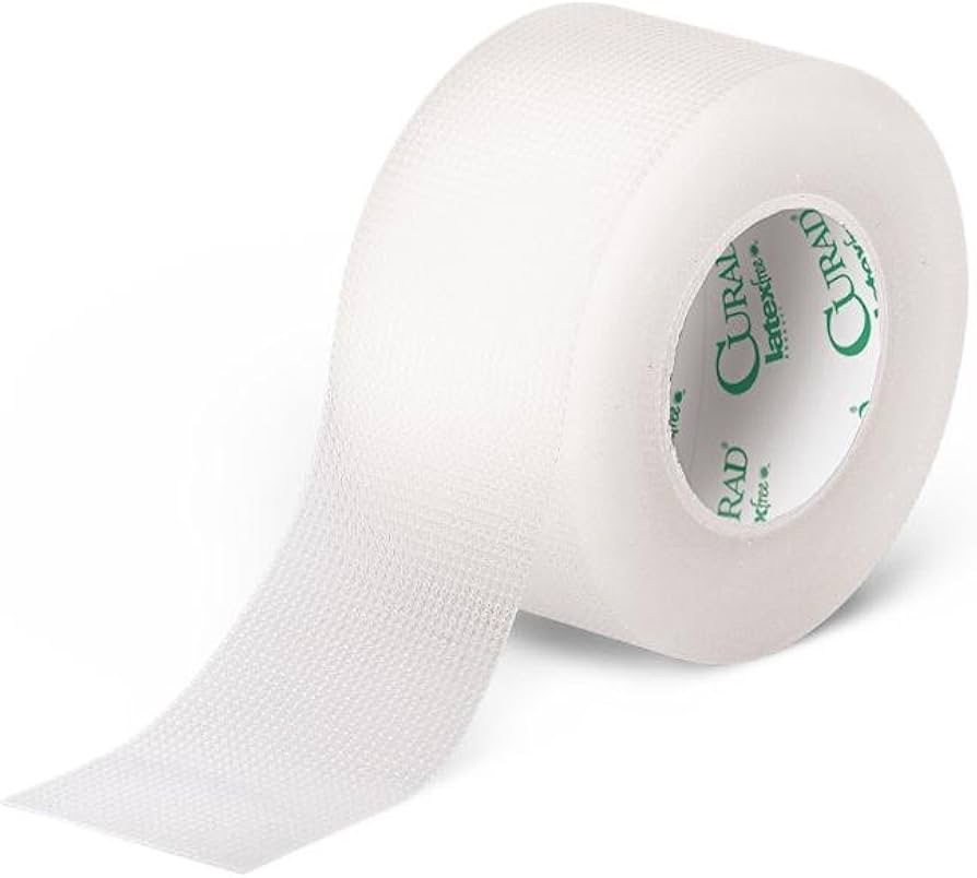 Adhesivo médico