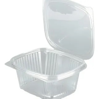 Envase plástico 16oz