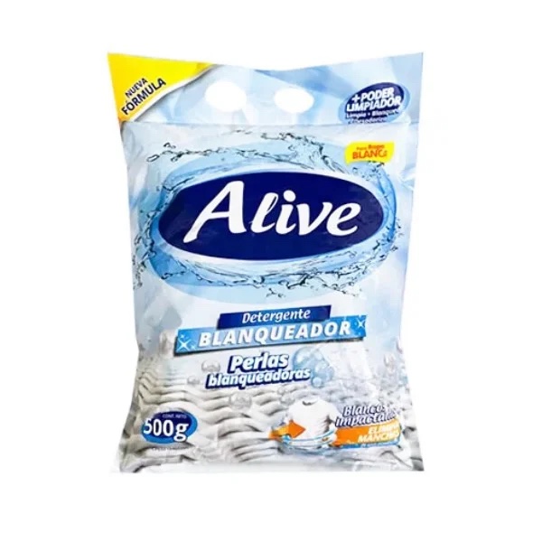 Ace Alive 500g