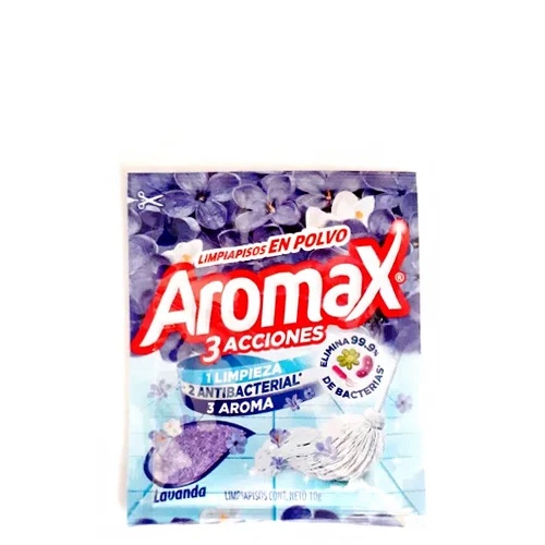 Aromax Sobre