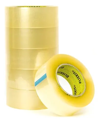 Cinta Plastica Pequeña