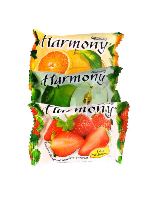 Jabon Harmony