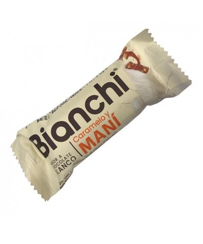 Bianchi Barra