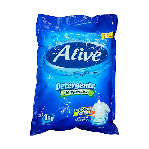 Ace Alive 1kg