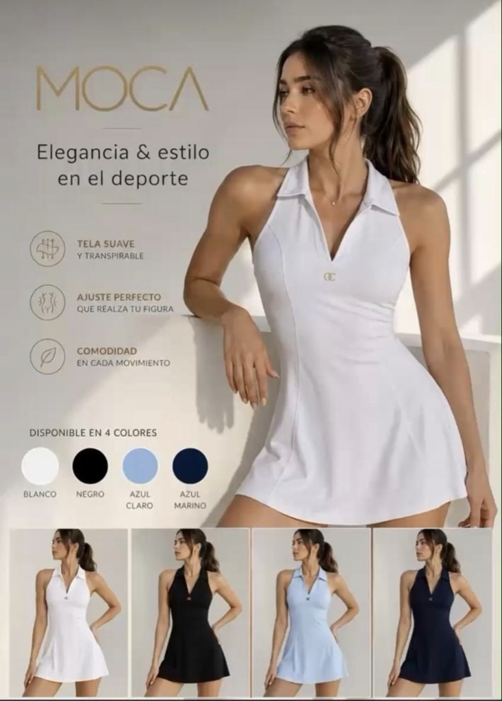 Vestido Fancy