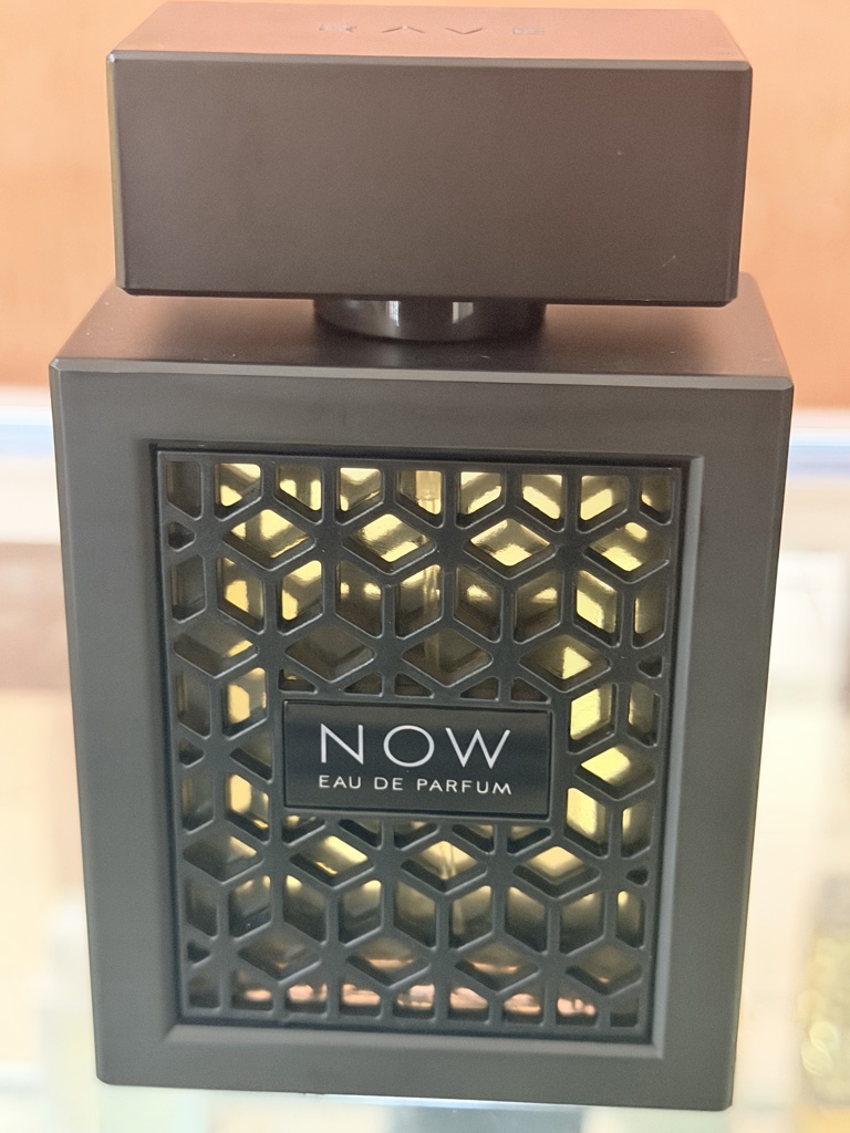 NOW Eau de Parfum