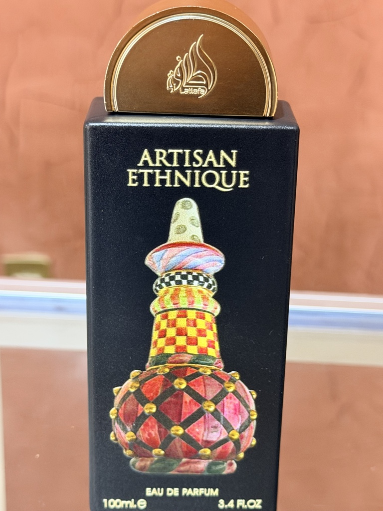 Artisan Ethnique 100ml