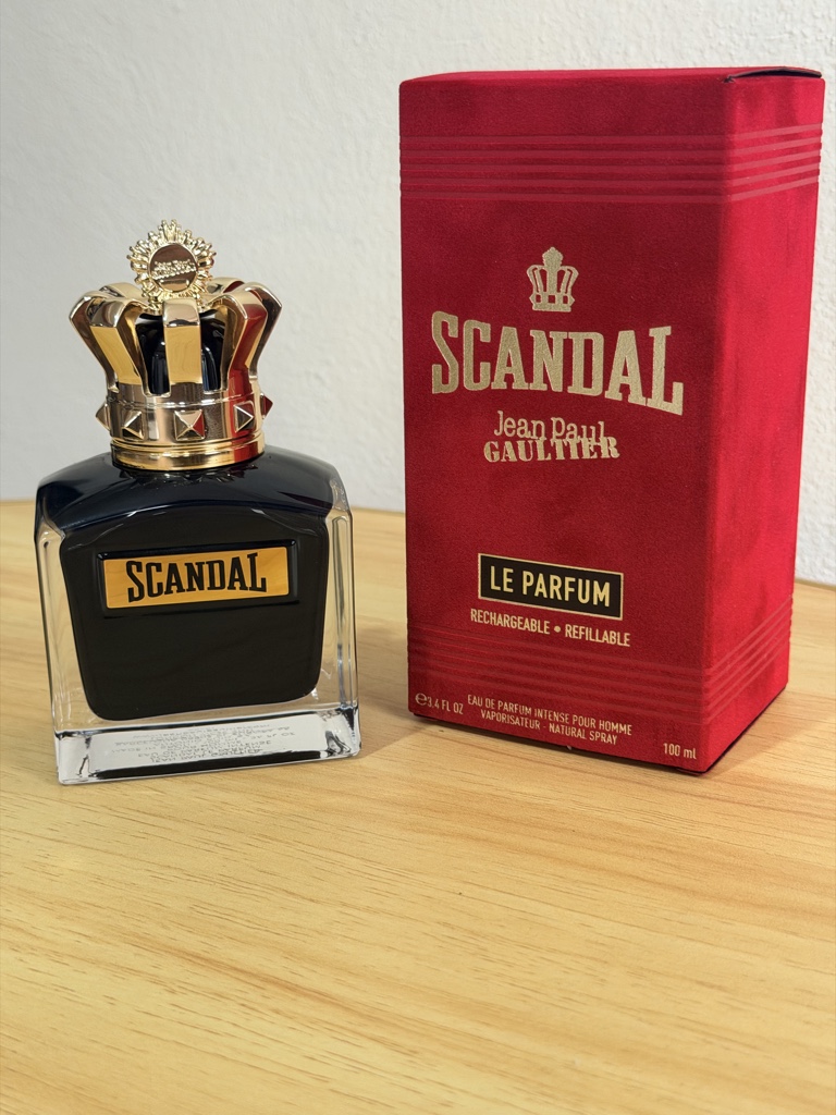 Jean Paul Gaultier Scandal Le Parfum 100ml