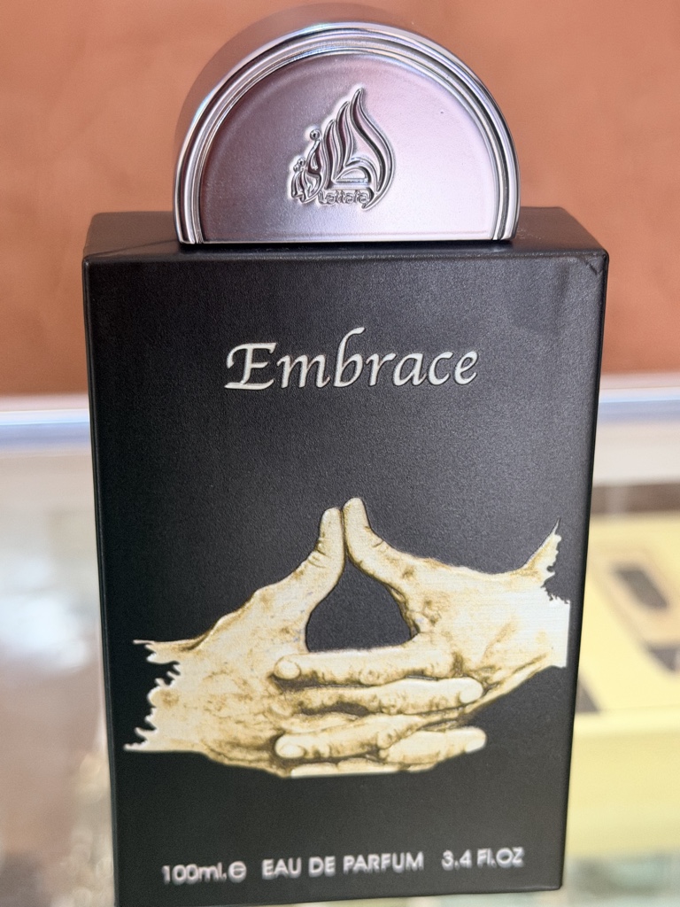 Embrace Eau de Parfum 100ml