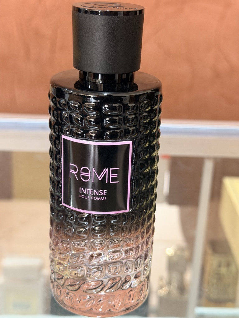 Rome Intense Pour Homme