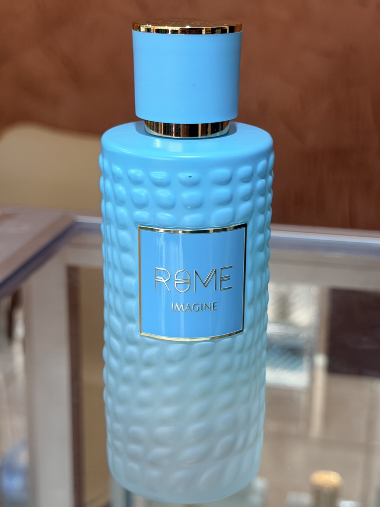 Romme Imagine azul