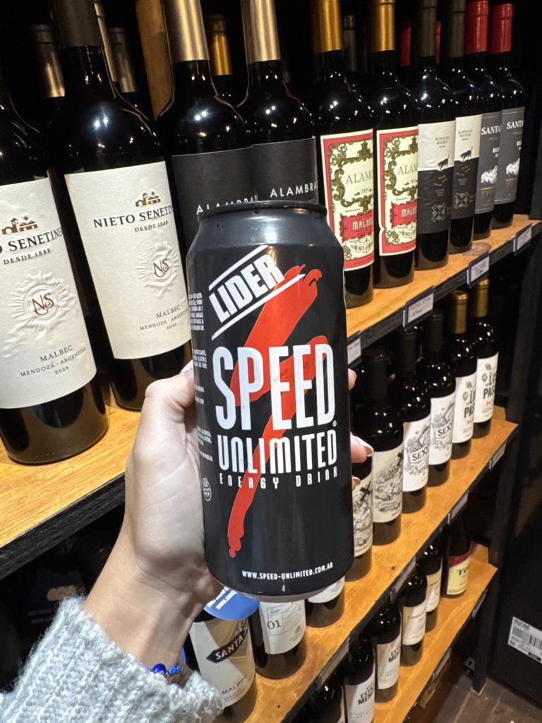 Speed XL