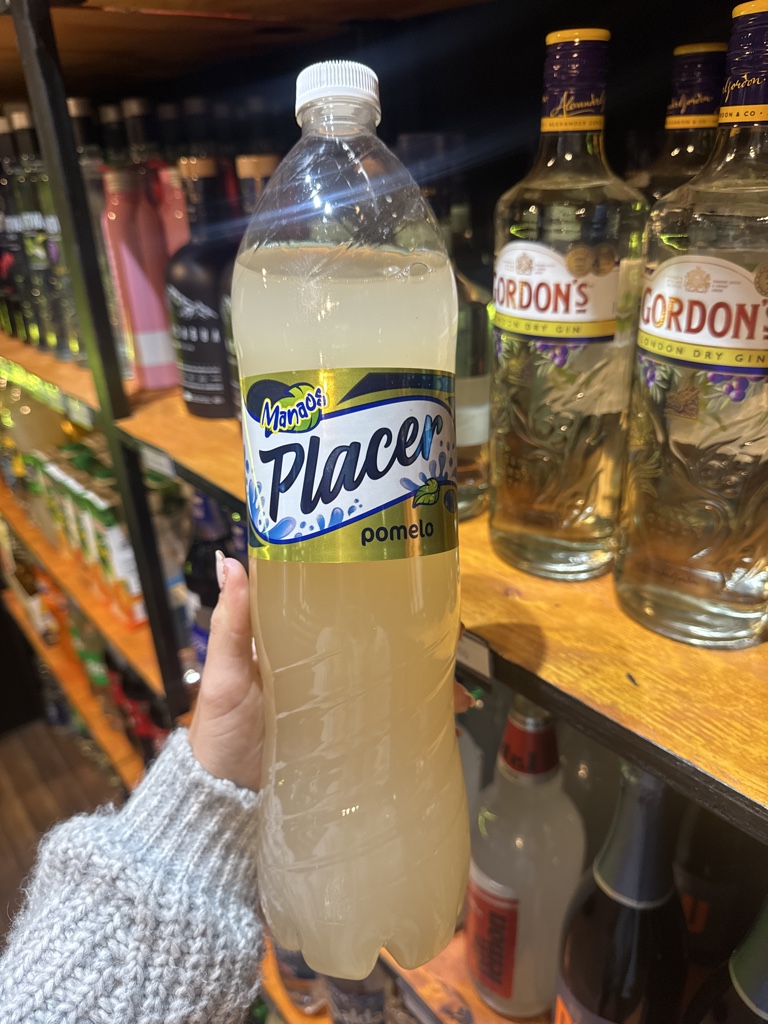 Placer Pomelo 1.5ltrs