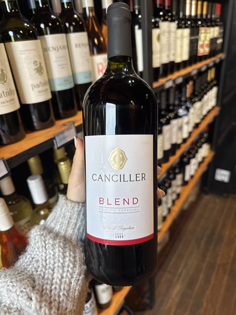 Canciller magnum