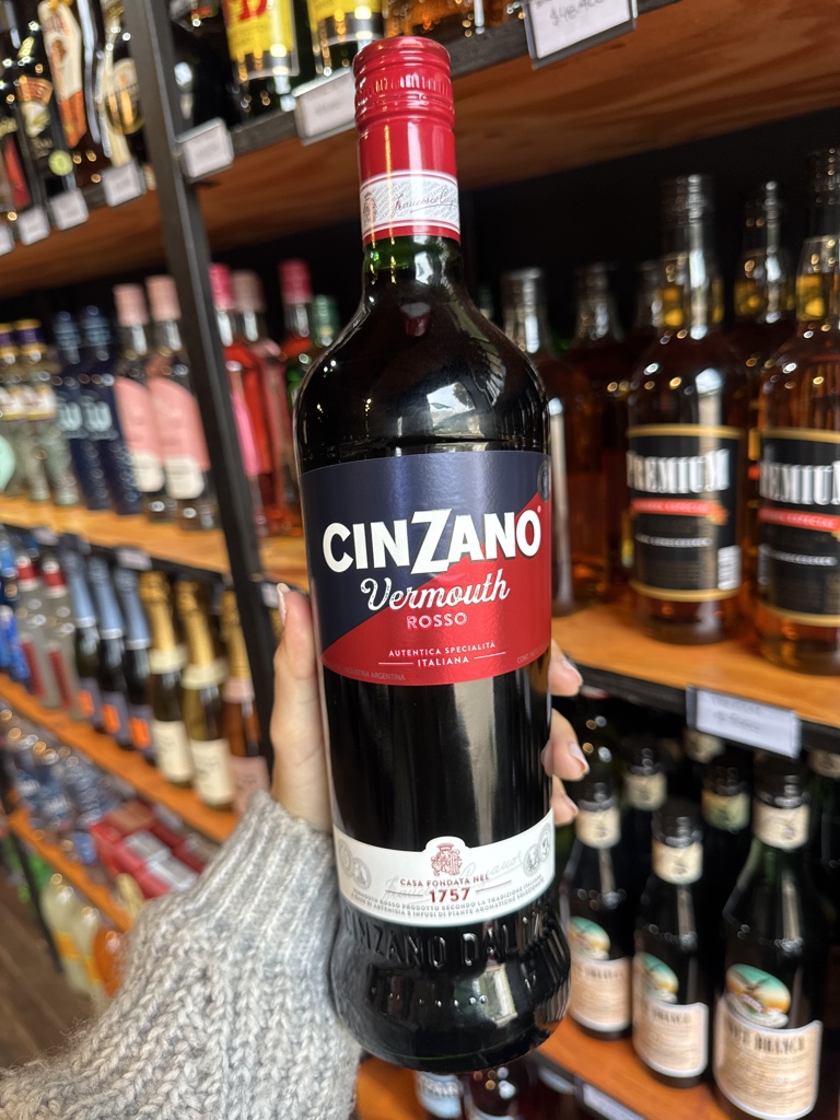 Cinzano