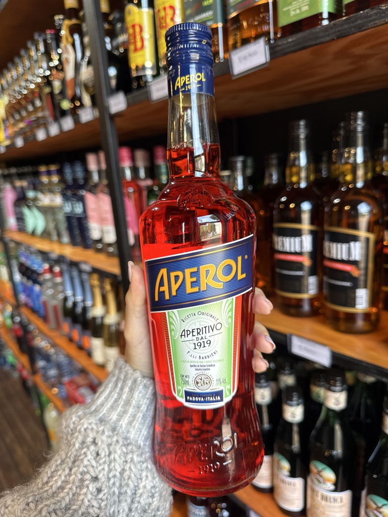 Aperol