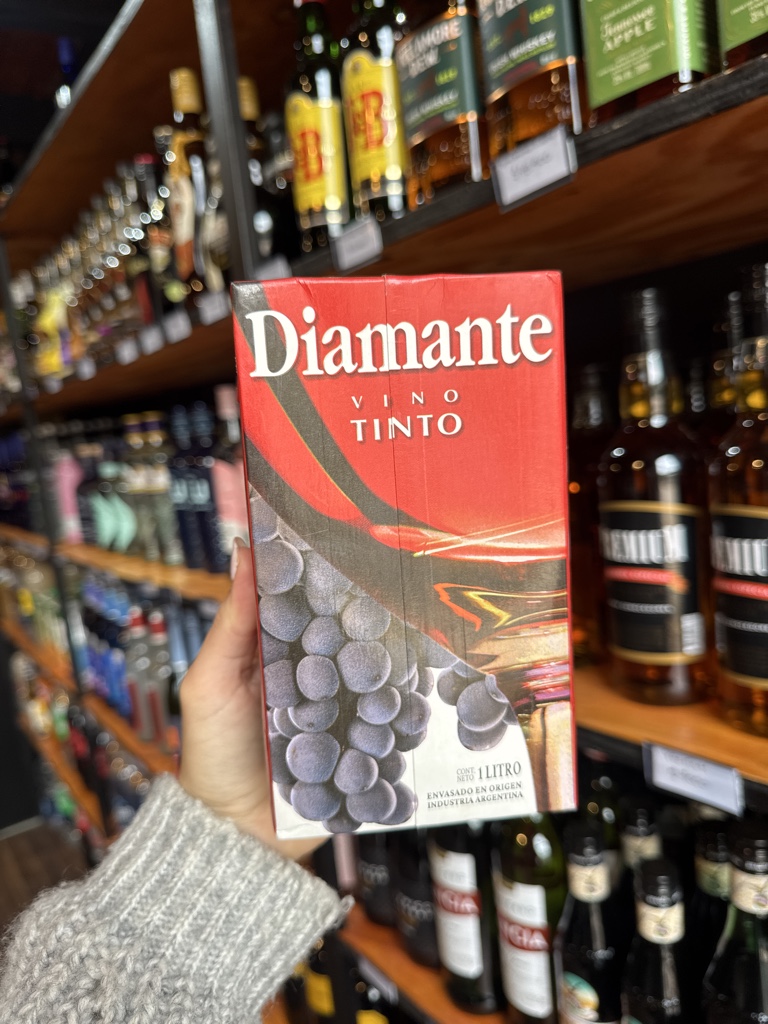 Diamante