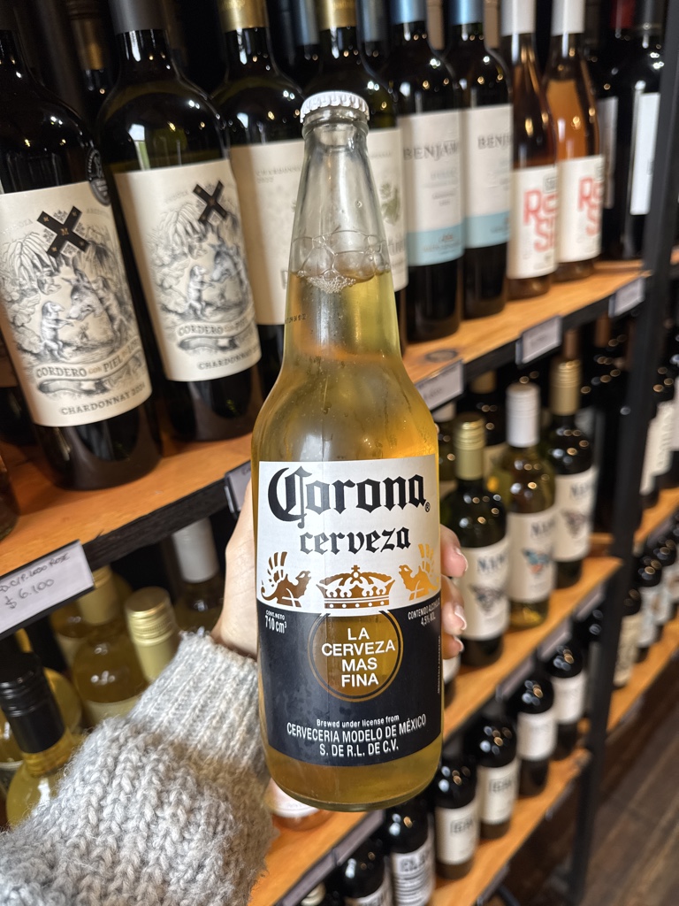 Corona 710ml