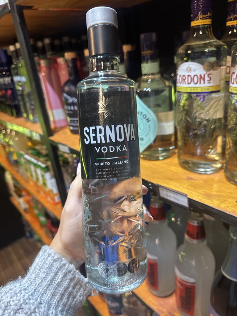Sernova original